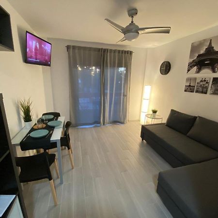 Avc Valle Luz ปูแอร์โตเดลาครูซ ภายนอก รูปภาพ