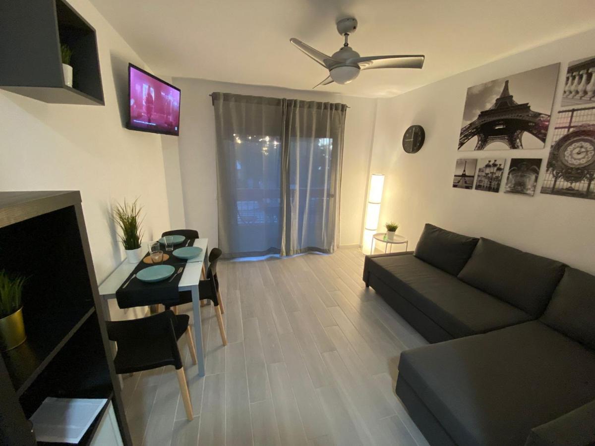 Avc Valle Luz ปูแอร์โตเดลาครูซ ภายนอก รูปภาพ