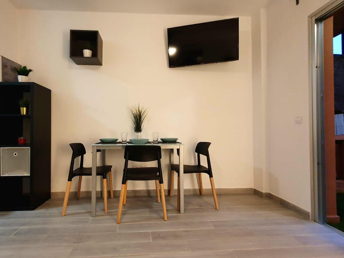Avc Valle Luz ปูแอร์โตเดลาครูซ ภายนอก รูปภาพ