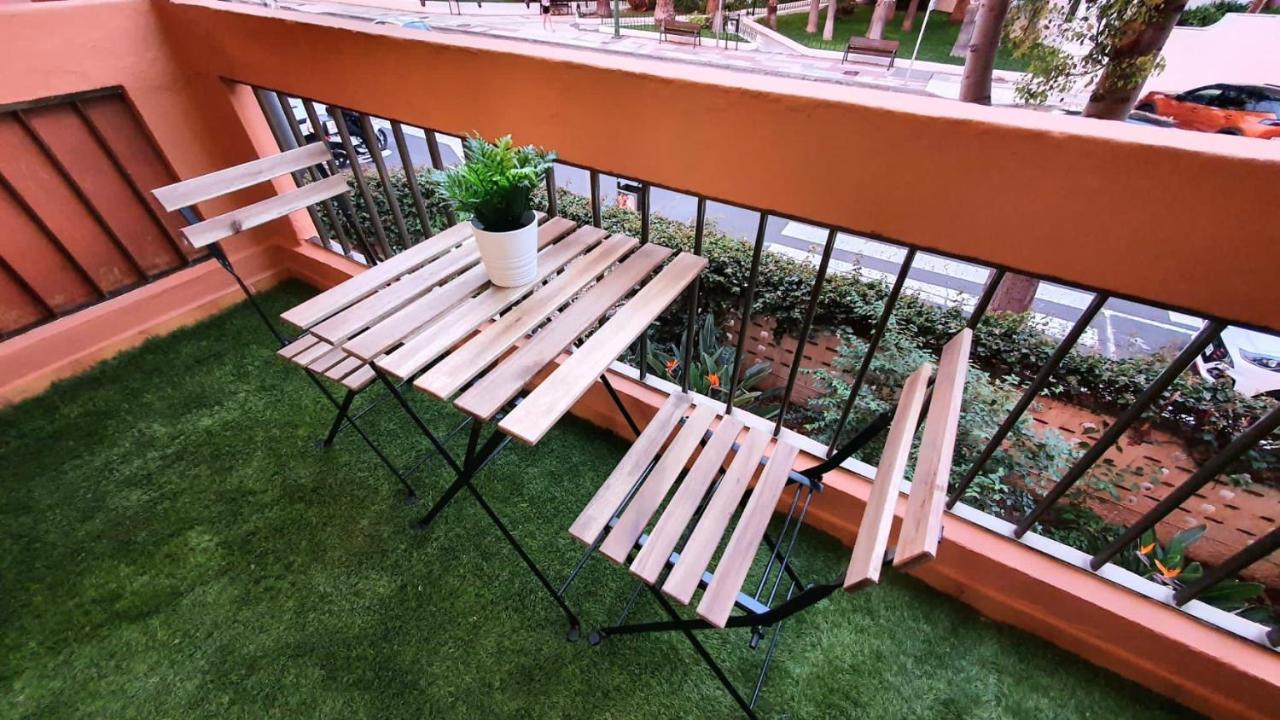 Avc Valle Luz ปูแอร์โตเดลาครูซ ภายนอก รูปภาพ