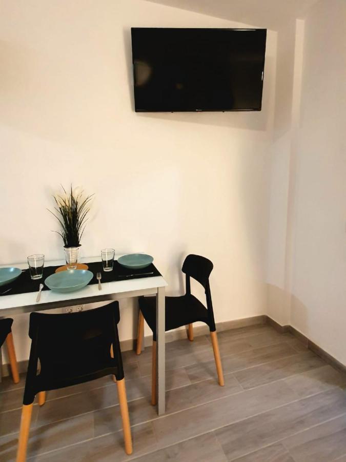 Avc Valle Luz ปูแอร์โตเดลาครูซ ภายนอก รูปภาพ