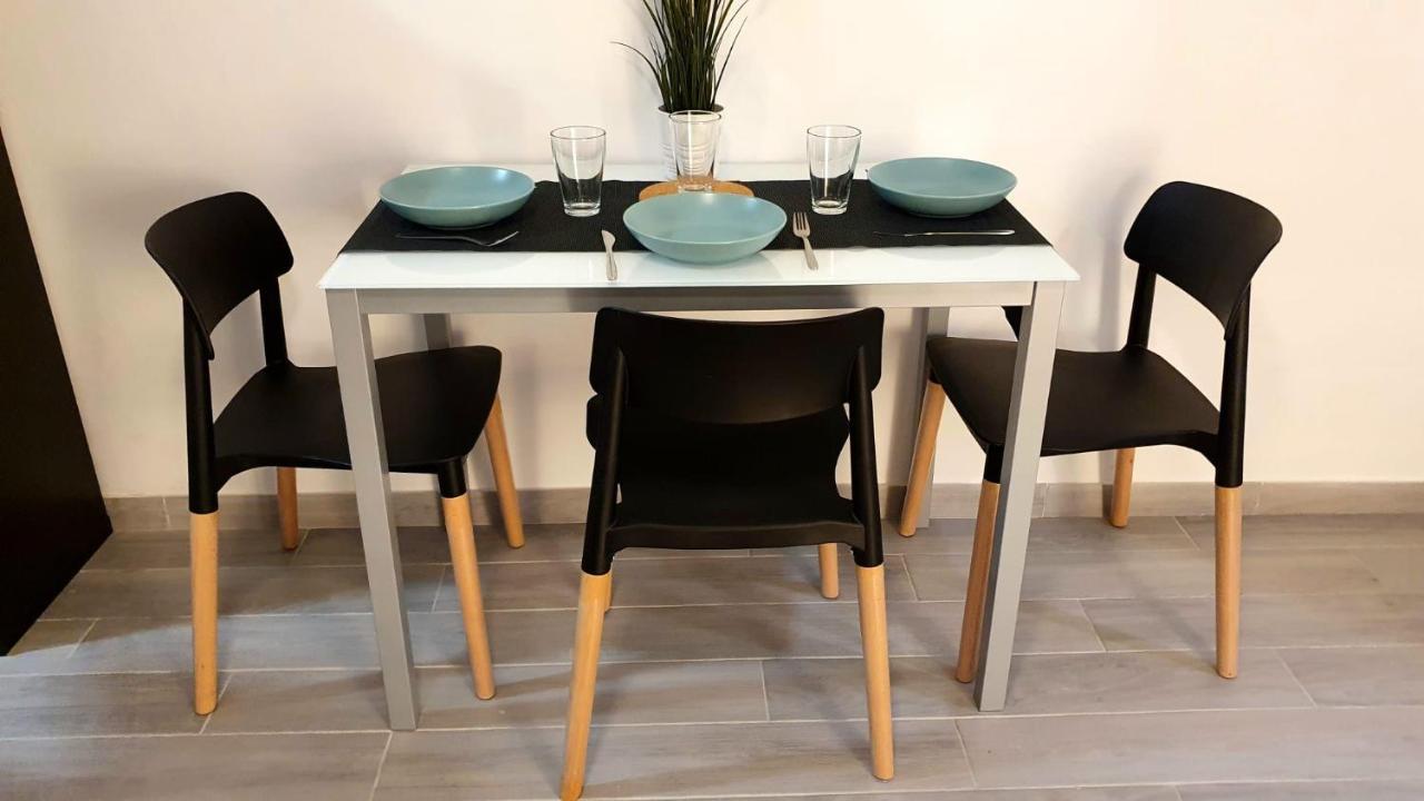 Avc Valle Luz ปูแอร์โตเดลาครูซ ภายนอก รูปภาพ