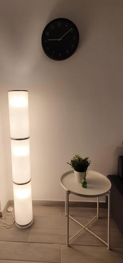 Avc Valle Luz ปูแอร์โตเดลาครูซ ภายนอก รูปภาพ