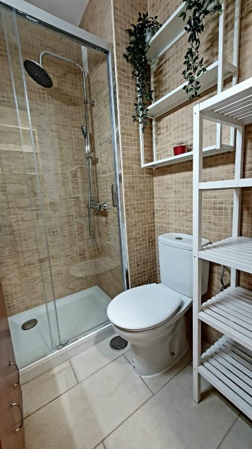 Avc Valle Luz ปูแอร์โตเดลาครูซ ภายนอก รูปภาพ
