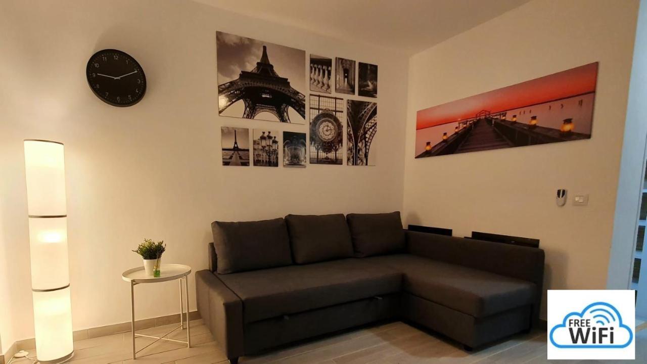 Avc Valle Luz ปูแอร์โตเดลาครูซ ภายนอก รูปภาพ