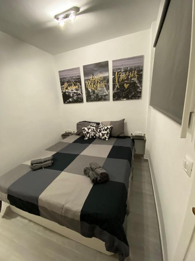 Avc Valle Luz ปูแอร์โตเดลาครูซ ภายนอก รูปภาพ