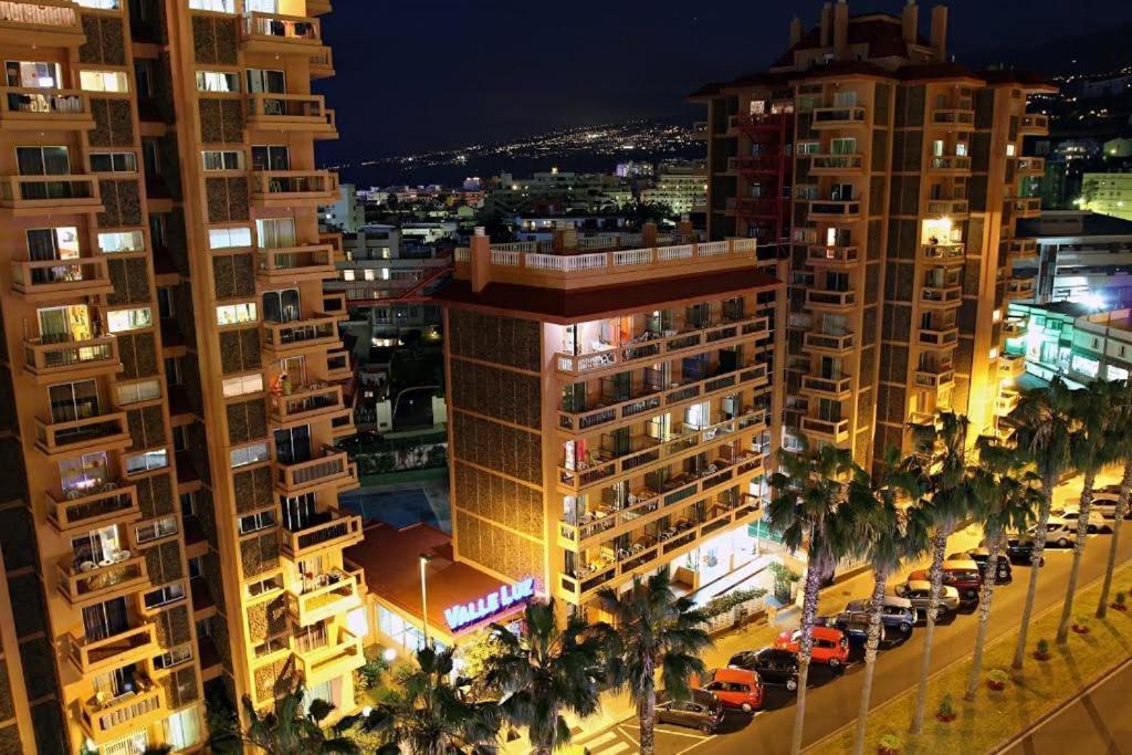 Avc Valle Luz ปูแอร์โตเดลาครูซ ภายนอก รูปภาพ