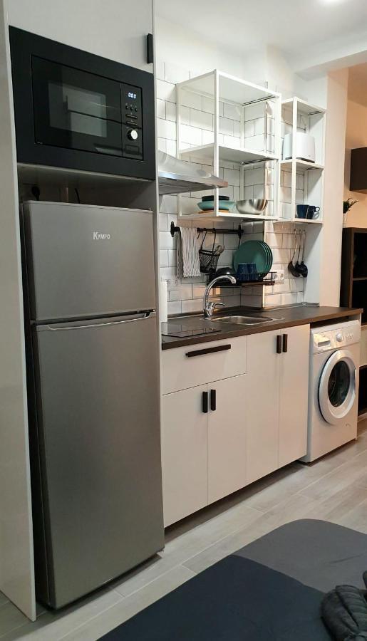 Avc Valle Luz ปูแอร์โตเดลาครูซ ภายนอก รูปภาพ