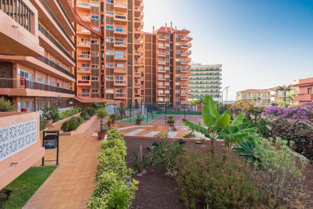 Avc Valle Luz ปูแอร์โตเดลาครูซ ภายนอก รูปภาพ