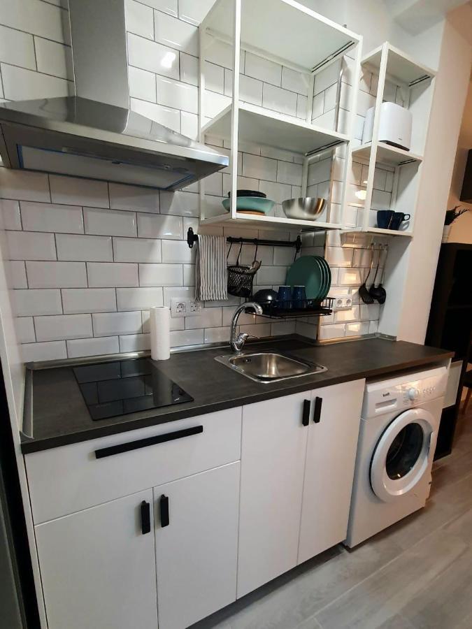 Avc Valle Luz ปูแอร์โตเดลาครูซ ภายนอก รูปภาพ