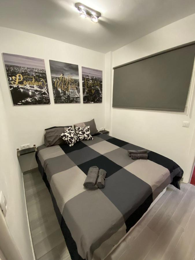 Avc Valle Luz ปูแอร์โตเดลาครูซ ภายนอก รูปภาพ