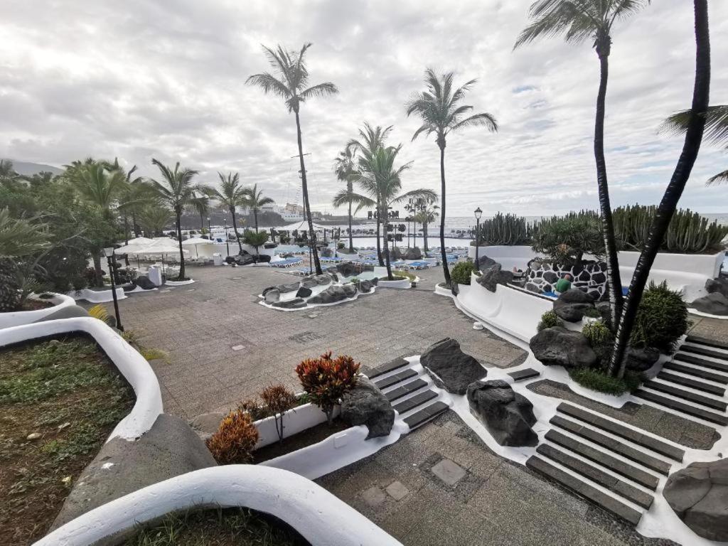 Avc Valle Luz ปูแอร์โตเดลาครูซ ภายนอก รูปภาพ