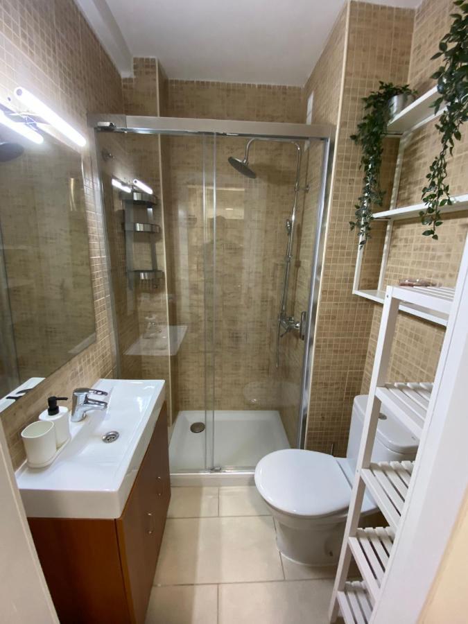 Avc Valle Luz ปูแอร์โตเดลาครูซ ภายนอก รูปภาพ