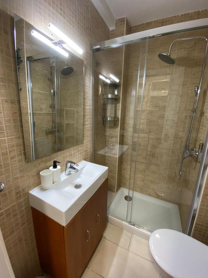 Avc Valle Luz ปูแอร์โตเดลาครูซ ภายนอก รูปภาพ